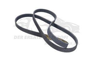 Keilrippenriemen Opel 55577914