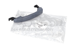 Türgriff Opel 13255661