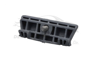  Haltesteg, Batterie Opel