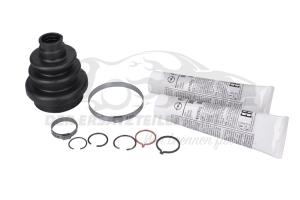 93189383 Faltenbalgsatz, Antriebswelle Opel