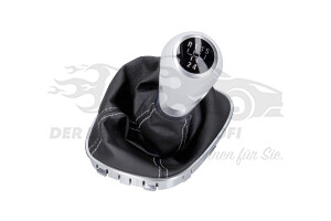 55496820 Schalthebelknauf Opel