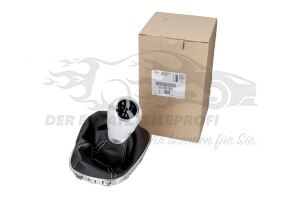 Schalthebelknauf Opel 55496820