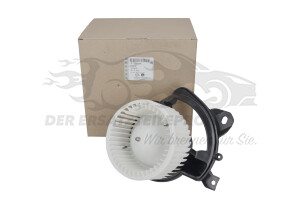 Innenraumgebläse Opel 13392209