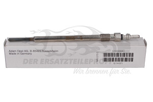 Glühkerze Opel 95508487