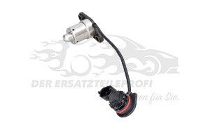 55575097 Sensor, Motorölstand Opel