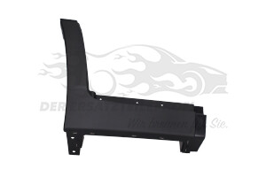 Einstiegleiste Opel 95248167