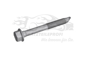 Schraube für Achsträger Opel 11570926