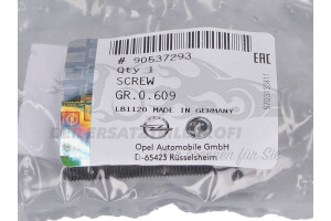 90537293 Pleuelschraube Citroen / Peugeot / Opel