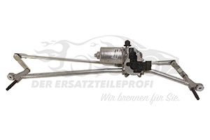 93197308 Wischermotor Opel