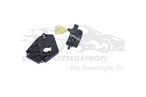 13467088 Stellelement, Mischklappe Opel