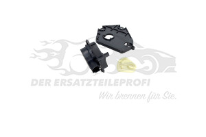 13467088 Stellelement, Mischklappe Opel