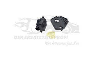 13467088 Stellelement, Mischklappe Opel