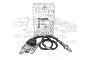 Stickoxidsensor Opel 93463067
