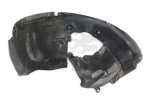 39005657 Verkleidung, Radhaus Opel