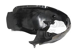 39005657 Verkleidung, Radhaus Opel