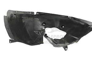 39005657 Verkleidung, Radhaus Opel