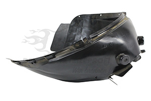39005657 Verkleidung, Radhaus Opel