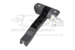 Stoßstangenhalter Opel 13425525
