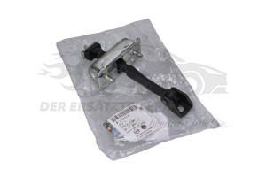Türfeststeller Opel 13242975