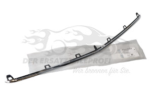 Blende für Kühlergitter Opel 13397663