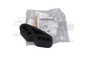 Auspuffgummi Opel 95510498