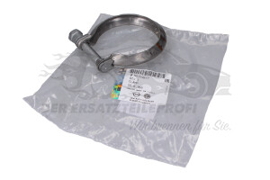 Auspuffschelle Opel 55209833
