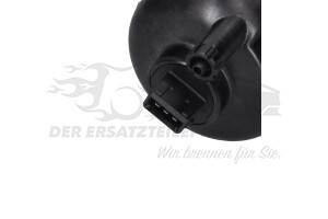 13204107 Gehäuse, Kraftstoffilter Opel