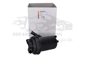 Gehäuse für Kraftstofffilter