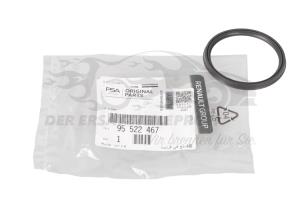 Dichtring für Ladeluftschlauch Opel 95522467