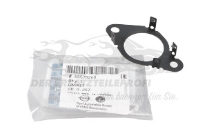Dichtung für AGR-Ventil Opel 55578260