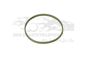 90424048 Dichtung, Drosselklappenstutzen Opel