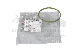 Dichtung für Drosselklappengehäuse Opel 90424048