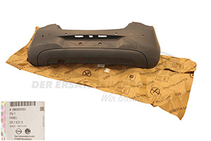 Stoßstange Opel 39002833
