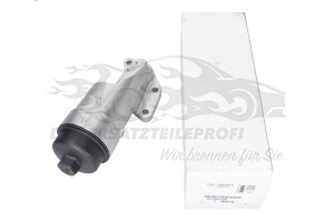 Ölfiltergehäuse Opel 93190129