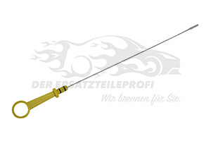 55355598 Ölpeilstab Opel