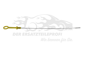 55355598 Ölpeilstab Opel