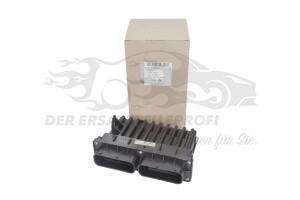 Steuergerät für Motormanagement Opel 24462343