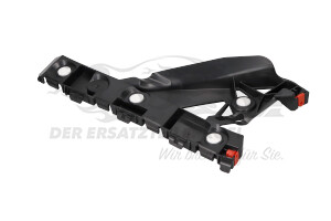 13300739 Halter, Stoßfänger Opel