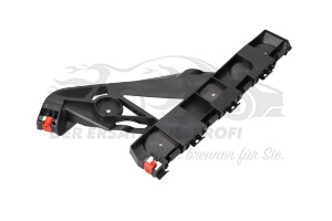 13300739 Halter, Stoßfänger Opel