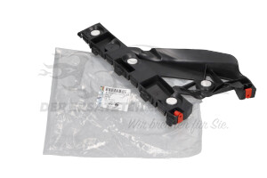 Stoßstangenhalter Opel 13300739