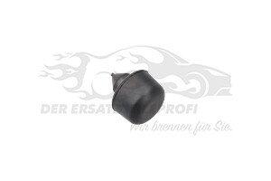 Puffer für Motorhaube