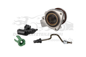95528712 Zentralausrücker, Kupplung Opel