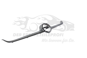13419812 Blende, Kühlergitter Opel