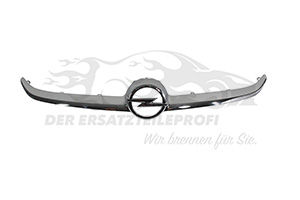 13419812 Blende, Kühlergitter Opel