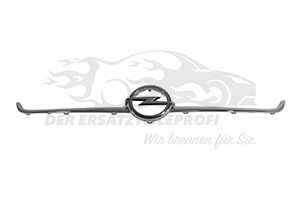 13419812 Blende, Kühlergitter Opel