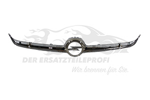 13419812 Blende, Kühlergitter Opel