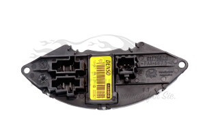 55702441 Steuergerät, Heizung/Lüftung Opel
