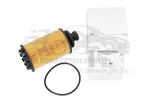 Ölfilter Opel 95528277
