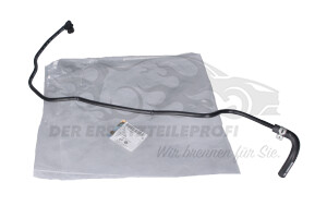 Kühlerschlauch Opel 55354563