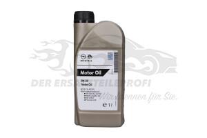 95599970 Motoröl Citroen / Peugeot / Opel